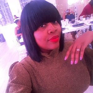 Meet your Posher, Trina